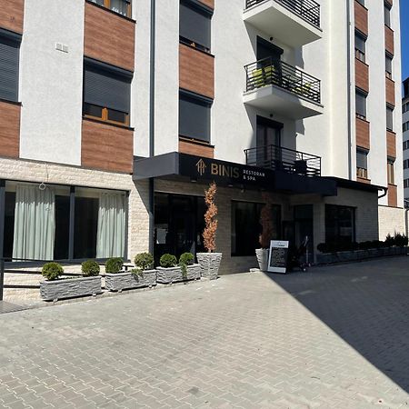 Mans Lux 8 Apartman Zlatibor Exterior foto