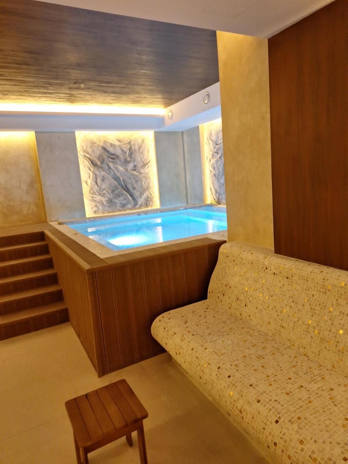 Mans Lux 8 Apartman Zlatibor Exterior foto