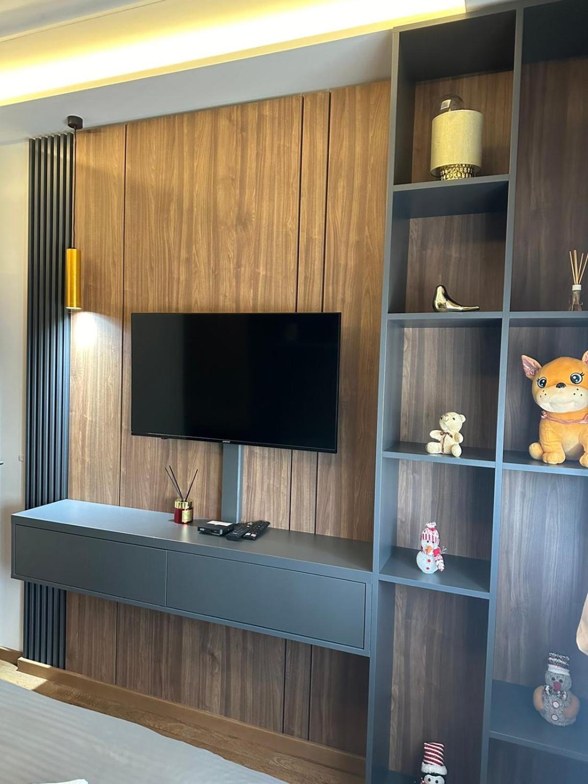 Mans Lux 8 Apartman Zlatibor Exterior foto